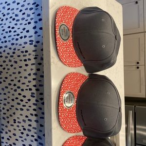 Brand new Sebring 2019 Porsche SnapBack hat